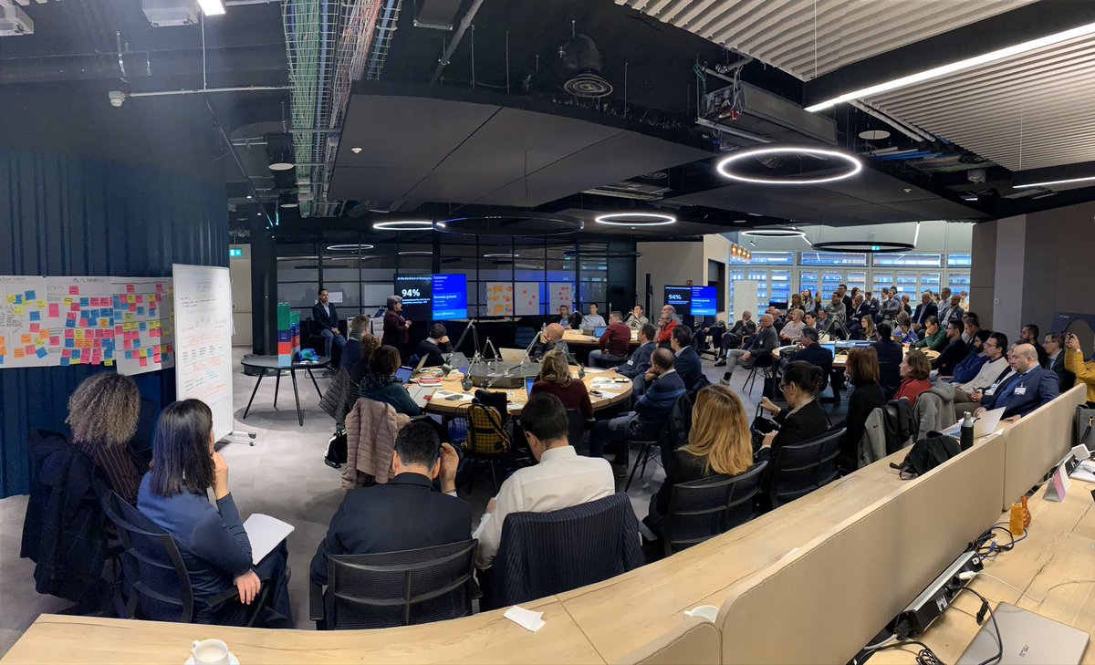 romano_bm's tweet image. Let’s start talking about how AI is transforming our reality and our business at IBM Studios.

 #startibmcloud #ibmwatson #ibmcloud #ibmgarage  #ibmcloudpak  #ai  #ml #codemotionmilan2019