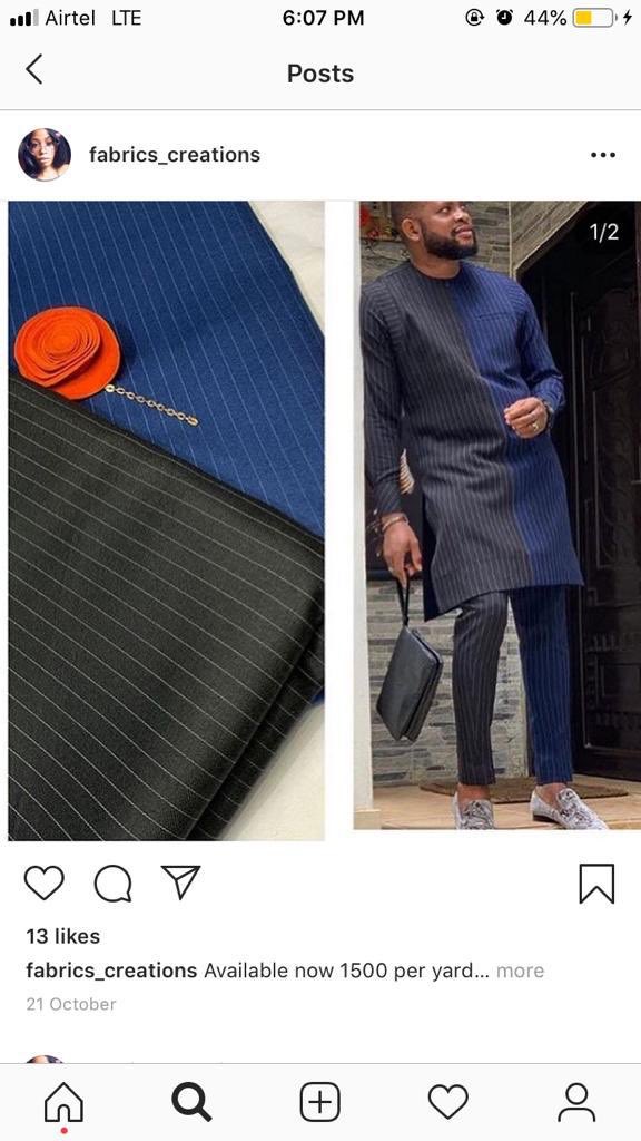 fabric_creation's tweet photo. almost festive period o and this is the best time to avoid disappointments from your tailor o.💃🏽every fabric is available exactly as see❌NO FADING ❌TAKES STARCH All materials varies from 1000-1500 per yard #ShameOnNTA #TachaTaughtMe #Burnaboy #WorldDiabetesDay #usvsus #Natives https://t.co/ndsb84w0k3