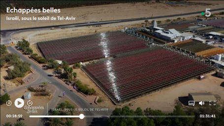 Algatech98's tweet photo. Check out France 5 story on Algatech and our mission to unlock the immense powers of microalgae. To learn more on our microalgae derived products, click here>>  https://t.co/jXhvHyHjaC

#microalgae #nutrition #innovation

https://t.co/BkHN4TlszK https://t.co/kiGjR4IgEL