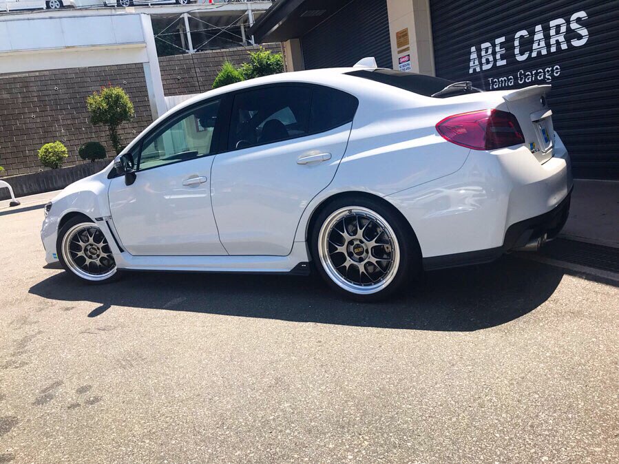山内 英輝 Twitterren ビルシュタインさんとコラボさせてもらっている Wrx S4オリジナルダンパー すでに沢山の方に購入 して頂けていて 本当にありがとうございます また限定でシリアルナンバー入りのオリジナルプレートが付きます Wrx S4限定になりますが 一緒に 山内 英輝 Twitterren ビルシュタインさんとコラボさせてもらっている Wrx S4オリジナルダンパー すでに沢山の方に購入 して頂けていて 本当にありがとうございます また限定でシリアルナンバー入りのオリジナルプレートが付きます Wrx S4限定になりますが 一緒に