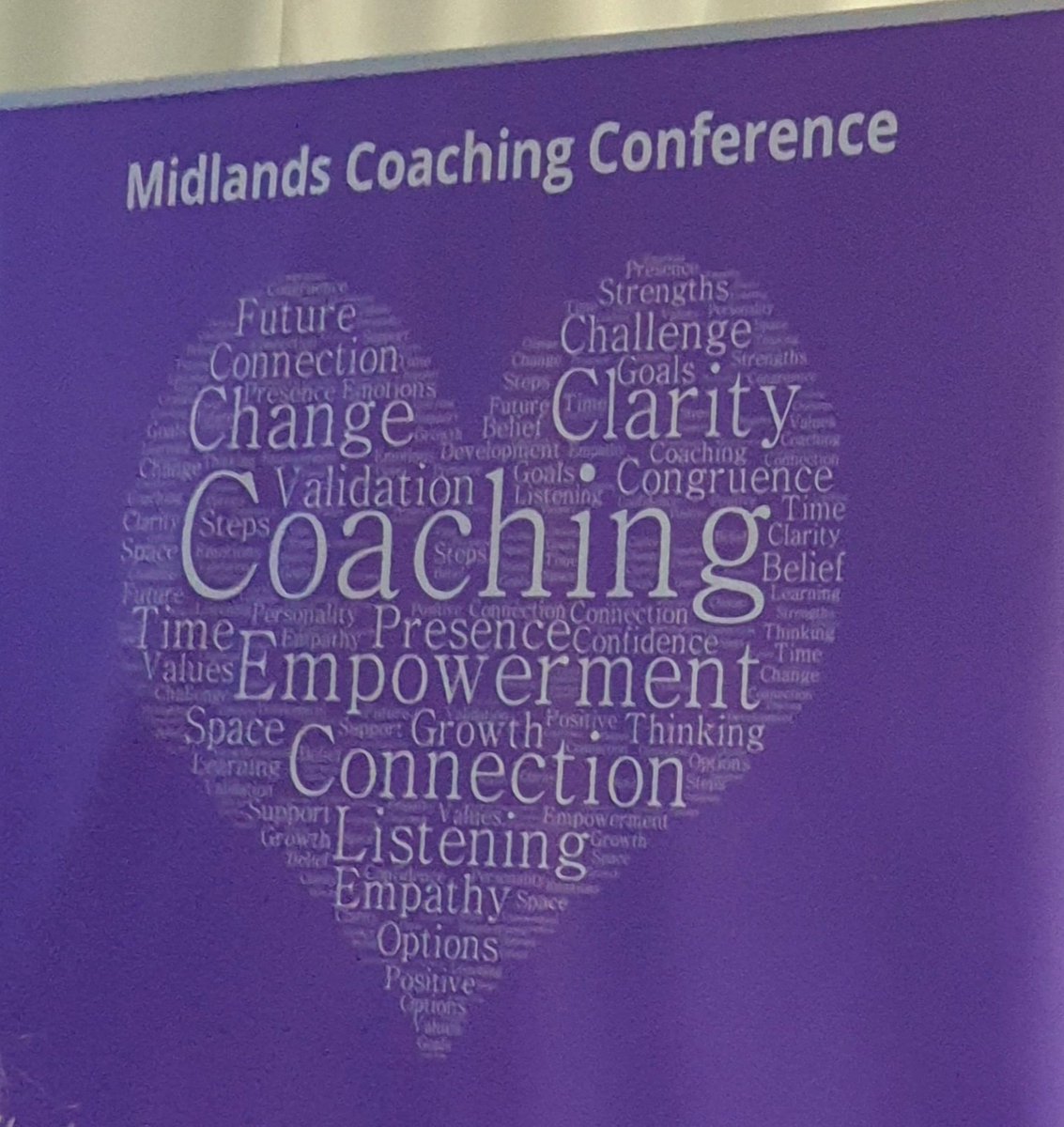 Indy_sandhu1's tweet image. Today I&apos;ll be at the Midlands Coaching Conference. Looking forward to spending time with coaches from different disciplines and backgrounds. Always good to step out of any exho chambers we may be in in with our specialisms! 
#coaching
#learning
#investindevelopment
#mcc2019