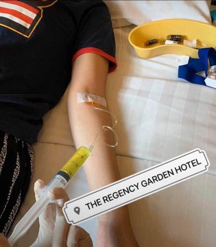 Wanita Malaysia Obses nak cantik sampai sanggup gadai 