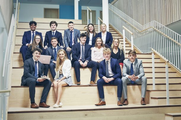 KHSSixth's tweet photo. Enrichment programmes and co-curricular activities are an intrinsic part of life @KHSWarwick Sixth Form. Do join us at 6pm on Thursday 5 December to discover more about life outside the classroom. Talks will begin at 6.30pm. Register your attendance at https://t.co/0m2RKrjwTV. https://t.co/4wLuJ16MoP