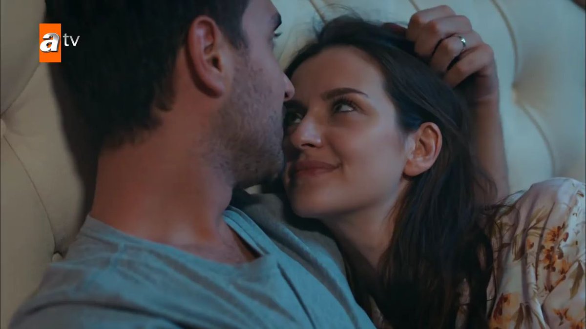 nur_an93's tweet photo. Çok aşıklar ❤💙 #SenAnlatKaradeniz  #NefTah #EnMutluMasal  #ElvedaKaradeniz https://t.co/pIHmgza3As