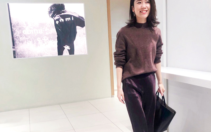 小学館 Oggi على تويتر 通勤服 Uniqlo ユニクロ メンズニットでブラウンワントーンコーデ T Co Oraonjlwlf コーデ コーディネート 通勤コーデ 通勤服 オフィスコーデ ファッション ユニクロ プチプラ ユニクロコーデ プチプラコーデ T