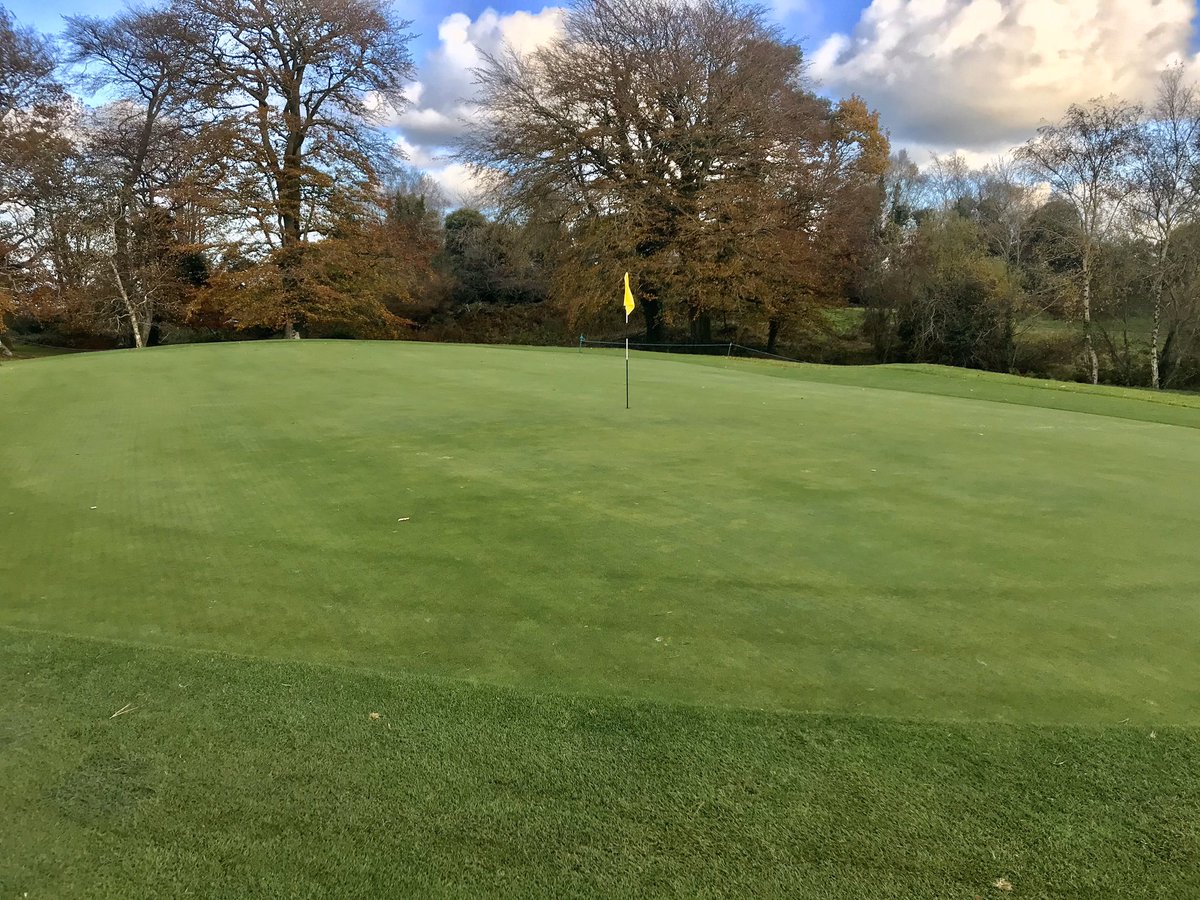 Lindsay Turf Care (@lindsayturfcare) on Twitter photo 18th Dufferin and 13th Ava Stressbuster applied 30l per Ha and Ryder 1l per Ha to both courses.Second year applying these products at this time of year .Found it very beneficial for plant health and presentation.Terry Crawford Course Manager Clandeboye G C <a href="/ICL_Turf/">ICL Growing Solutions - Turf & Landscape 🇬🇧🇮🇪</a> <a href="/colman5/">Colman Warde</a> 18th Dufferin and 13th Ava Stressbuster applied 30l per Ha and Ryder 1l per Ha to both courses.Second year applying these products at this time of year .Found it very beneficial for plant health and presentation.Terry Crawford Course Manager Clandeboye G C <a href="/ICL_Turf/">ICL Growing Solutions - Turf & Landscape 🇬🇧🇮🇪</a> <a href="/colman5/">Colman Warde</a>