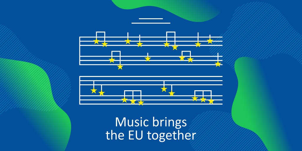 PE_Wroclaw's tweet photo. #tacohemingway i Erasmus? Jak najbardziej tak na playliście #EUSpotify! Parlament Europejski, Komisja Europejska wraz z Radą Europejską połączyły siły, aby przybliżać UE przy pomocy muzyki! 🎶 Oczywiście prosimy o follow! 👨🎤👩🎤
👉https://t.co/Eupc3eprM9 https://t.co/Iw2q6CTmJ3