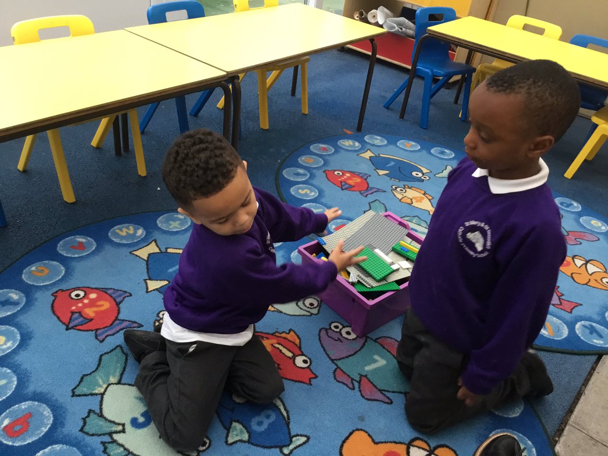 StMaryStBen's tweet photo. We have enjoyed building models together and we have shared with Miss Becker what we have built. We built a โmonster, big tower that shoots paint outโ #Friendship #MiniBuilders #Lego https://t.co/RGUJBmtcOW