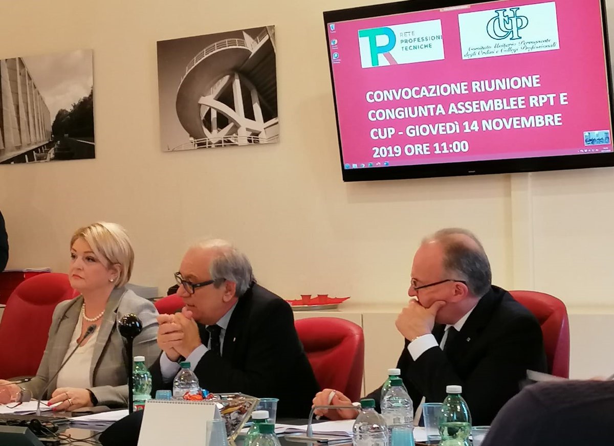 Consiglio Nazionale degli Ingegneri tweet media