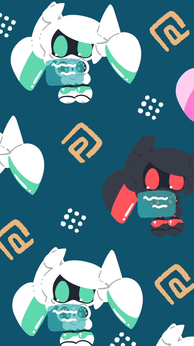 らいち 壁紙描いたので もし良かったら使って下さい コンパスお絵描き らいち 壁紙描いたので もし良かったら使って下さい コンパスお絵描き