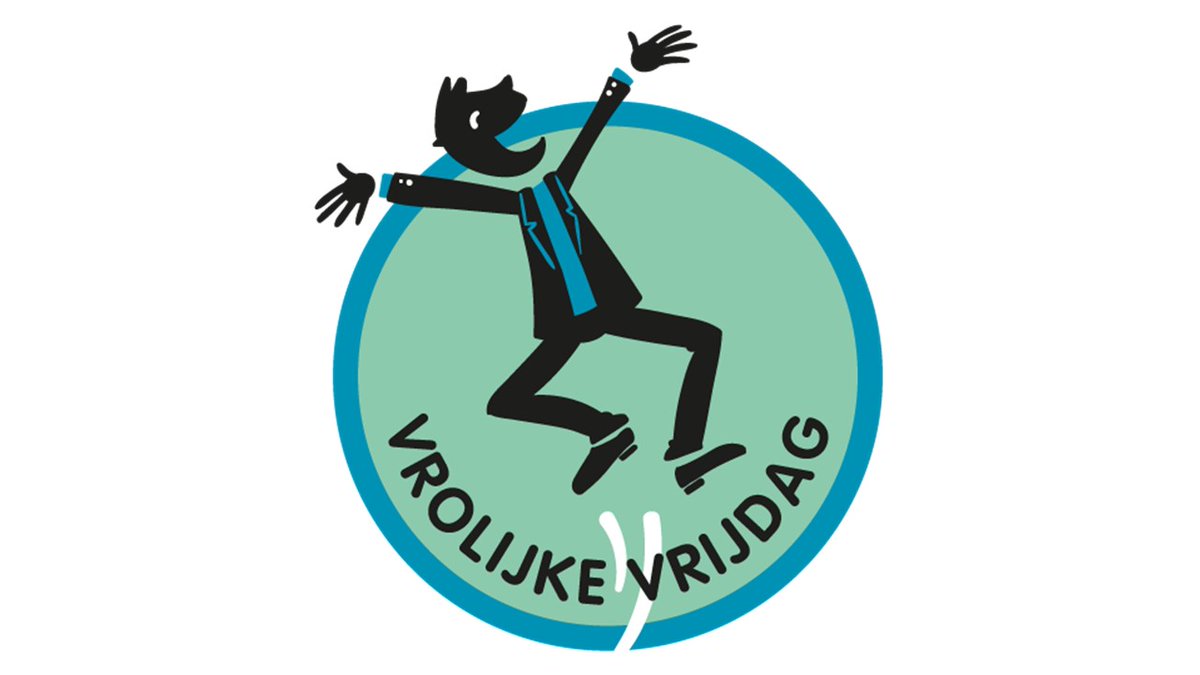 ArboportaalSZW's tweet image. Morgen is het de laatste dag van de #weekvandewerkstress. Op Vrolijke Vrijdag worden werkgevers en werknemers uitgenodigd om veel te lachen en complimentjes te geven. Doe je mee? →arboportaal.nl/actueel/nieuws…
