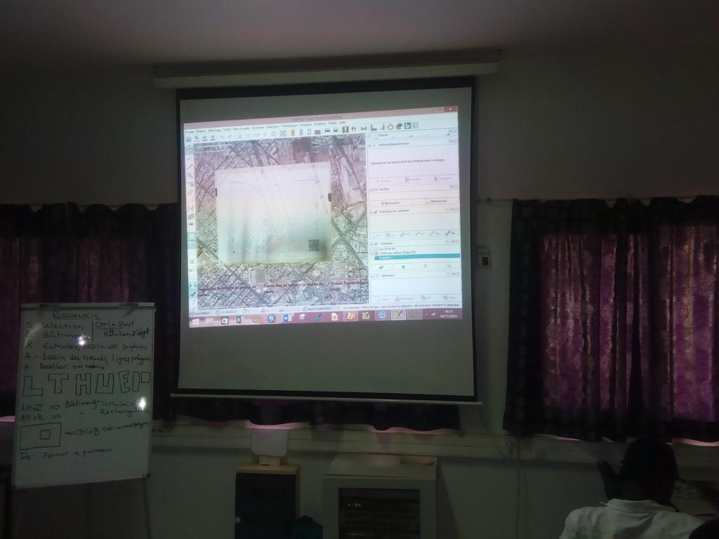 Alpha Amadou DIALLO (@cdialloalpha) on Twitter photo #Dakar #ActionOifosmSn2019 au #CNEUF
Utilisation des services de #osm <a href="/hotosm/">Humanitarian OpenStreetMap Team</a> <a href="/geofabrik/">Geofabrik</a> <a href="/overpass/">JOHN DHUYVETTER</a> @quickosm <a href="/bbbike/">Jim Capo</a> création de #fieldpapers et l'export de #gpx dans <a href="/osmandapp/">OsmAnd</a> données #OSM #kebetu #Dakar #ActionOifosmSn2019 au #CNEUF
Utilisation des services de #osm <a href="/hotosm/">Humanitarian OpenStreetMap Team</a> <a href="/geofabrik/">Geofabrik</a> <a href="/overpass/">JOHN DHUYVETTER</a> @quickosm <a href="/bbbike/">Jim Capo</a> création de #fieldpapers et l'export de #gpx dans <a href="/osmandapp/">OsmAnd</a> données #OSM #kebetu