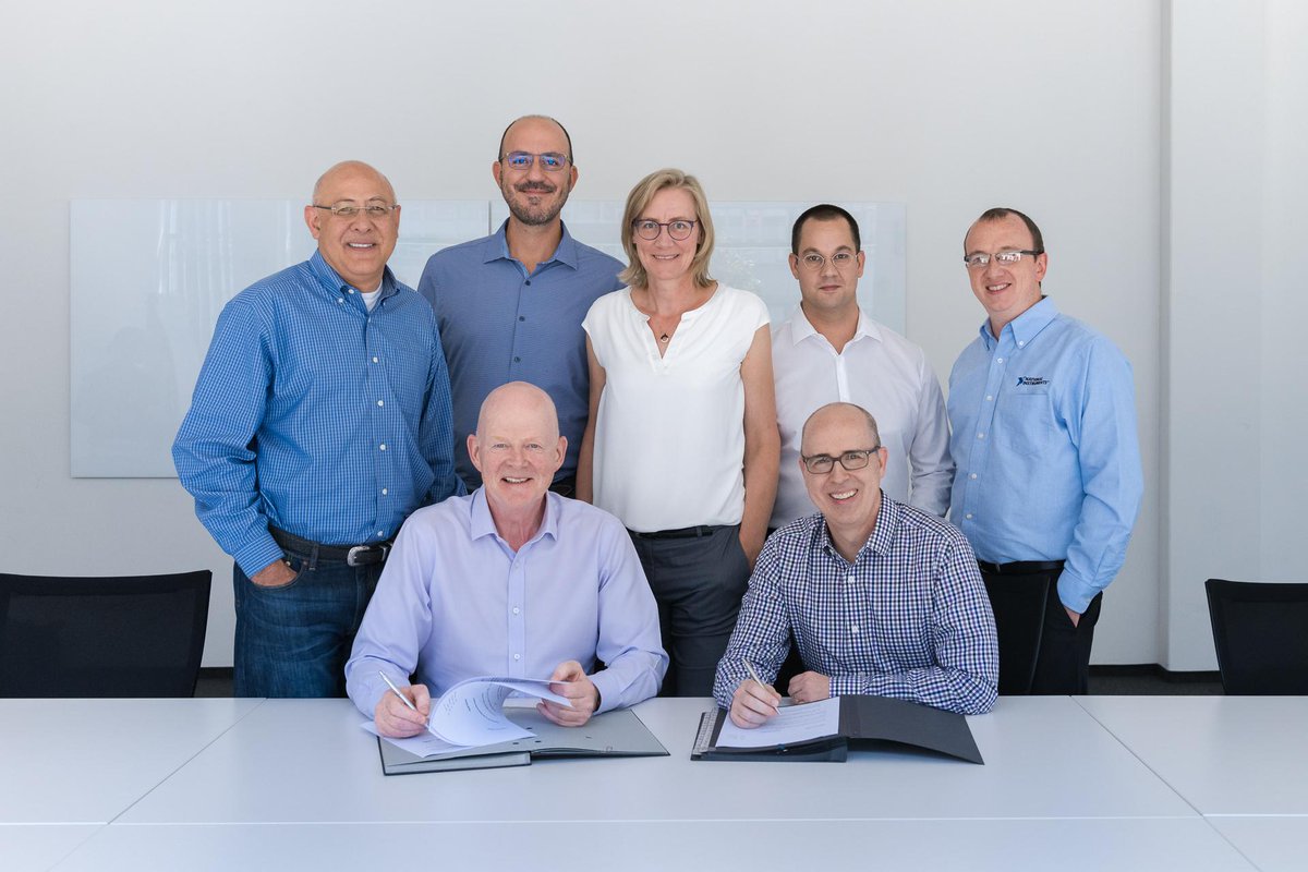 NIglobal's tweet photo. Announcing NI and @ETAS_global: A Partnership to Advance Hardware-in-the-Loop Validation. #HIL #NIDays #Automotive Learn more on our blog: https://t.co/H4nb86PIsd https://t.co/raArsmEy9i