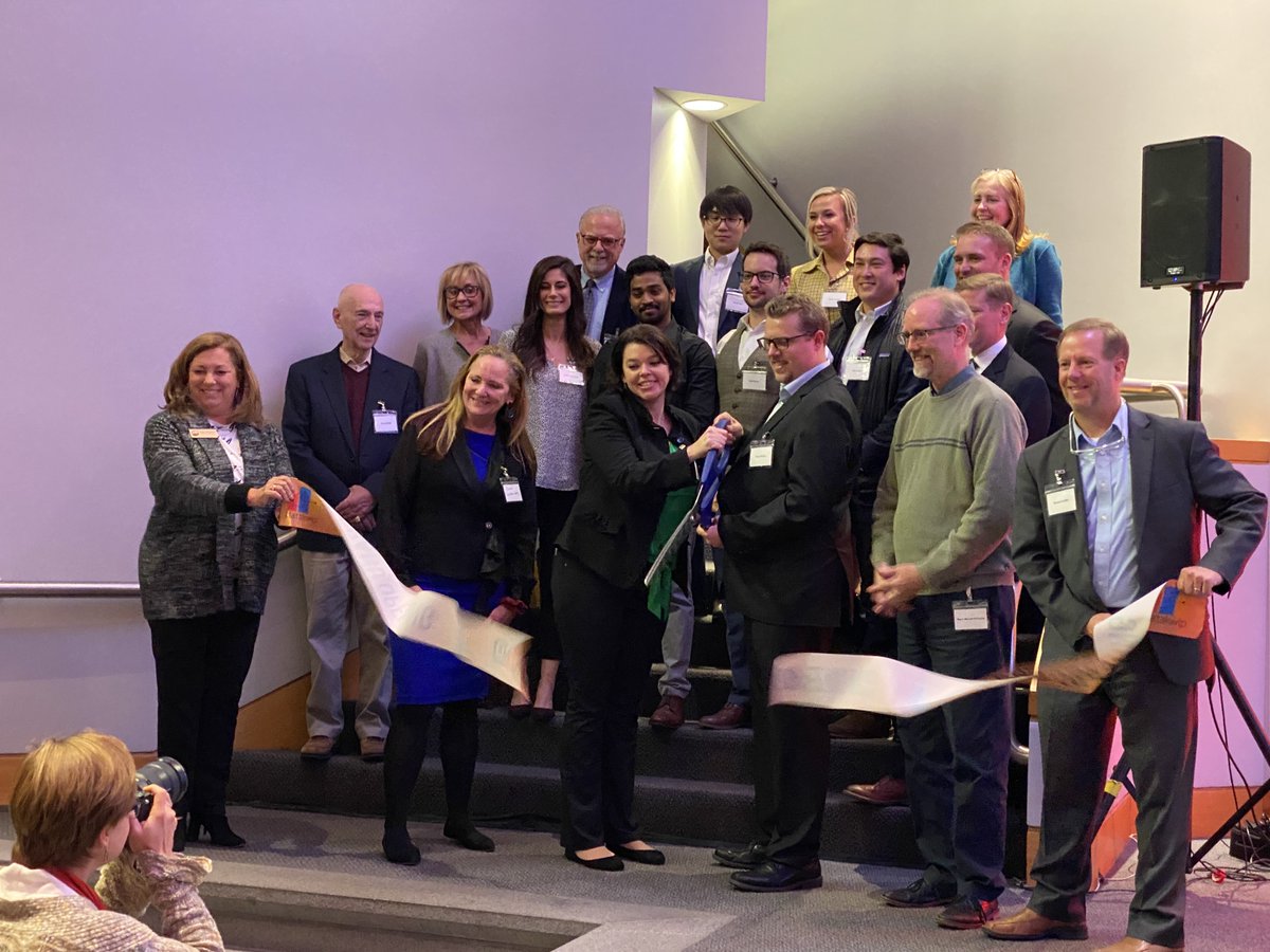 MacroCRE's tweet photo. Congratulations to @Datakwip for your #ribboncutting last night, it was a pleasure helping you find a #leasingspace for you! #lease @AOPA this company is doing great work with #Sustainability #ThankfulThursday @frednewspost @fredcochamber @tourfrederickmd https://t.co/EJ5qSGvzwv