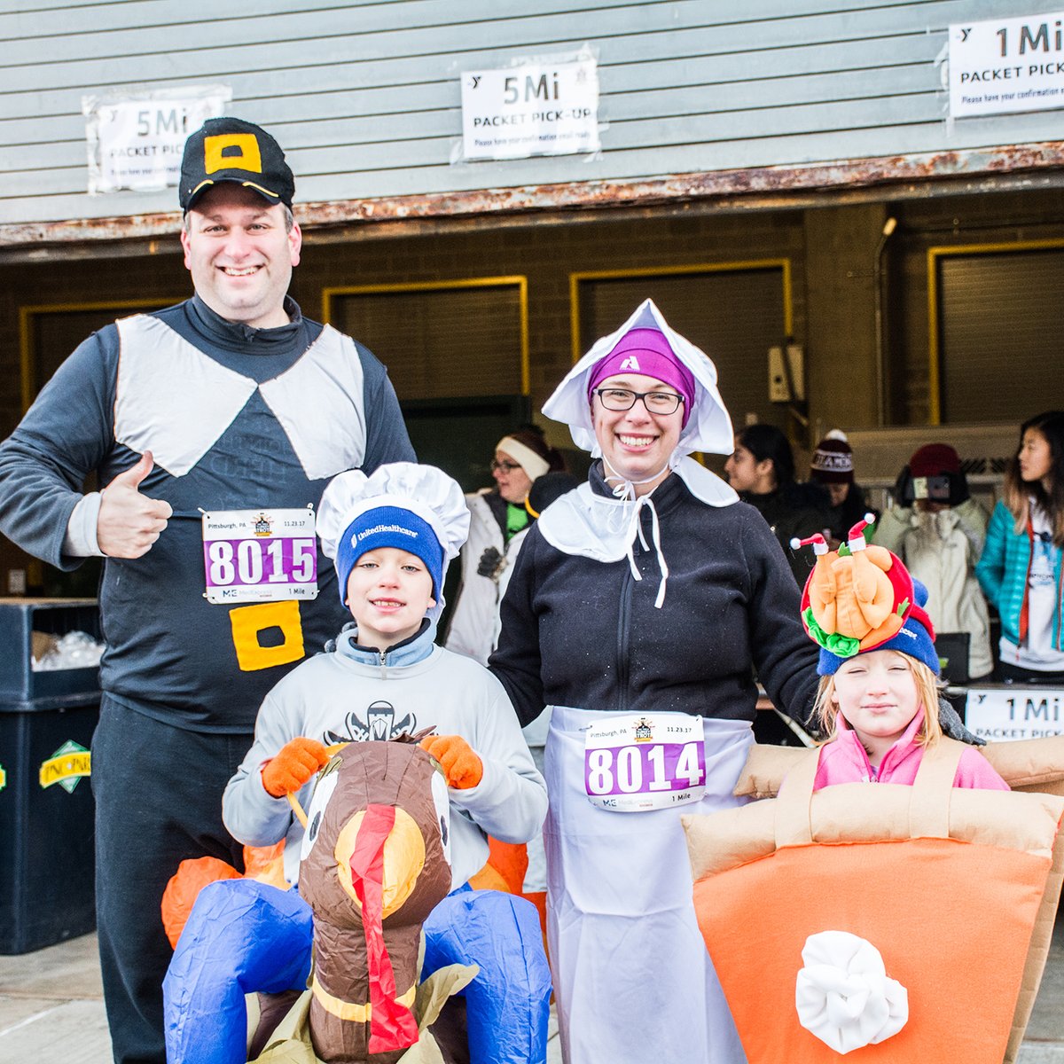 YMCA of Greater Pittsburgh (@ymcapgh) on Twitter photo Two weeks until we run or walk to #endhungerpgh! Sign up today for the #turkeytrotpgh, sponsored by <a href="/UPMCHealthPlan/">UPMC Health Plan</a>. Turkey costumes optional. ⬇
bit.ly/2019Trot Two weeks until we run or walk to #endhungerpgh! Sign up today for the #turkeytrotpgh, sponsored by <a href="/UPMCHealthPlan/">UPMC Health Plan</a>. Turkey costumes optional. ⬇
bit.ly/2019Trot