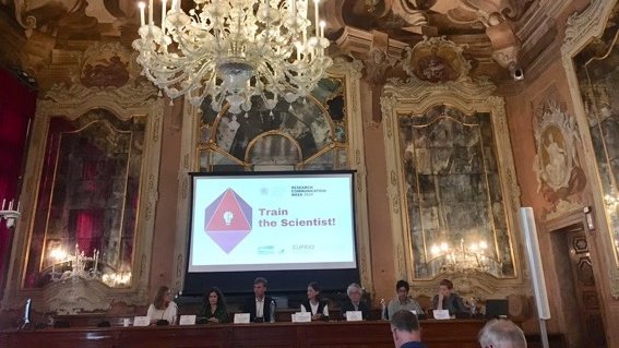 Project QUEST tweet media