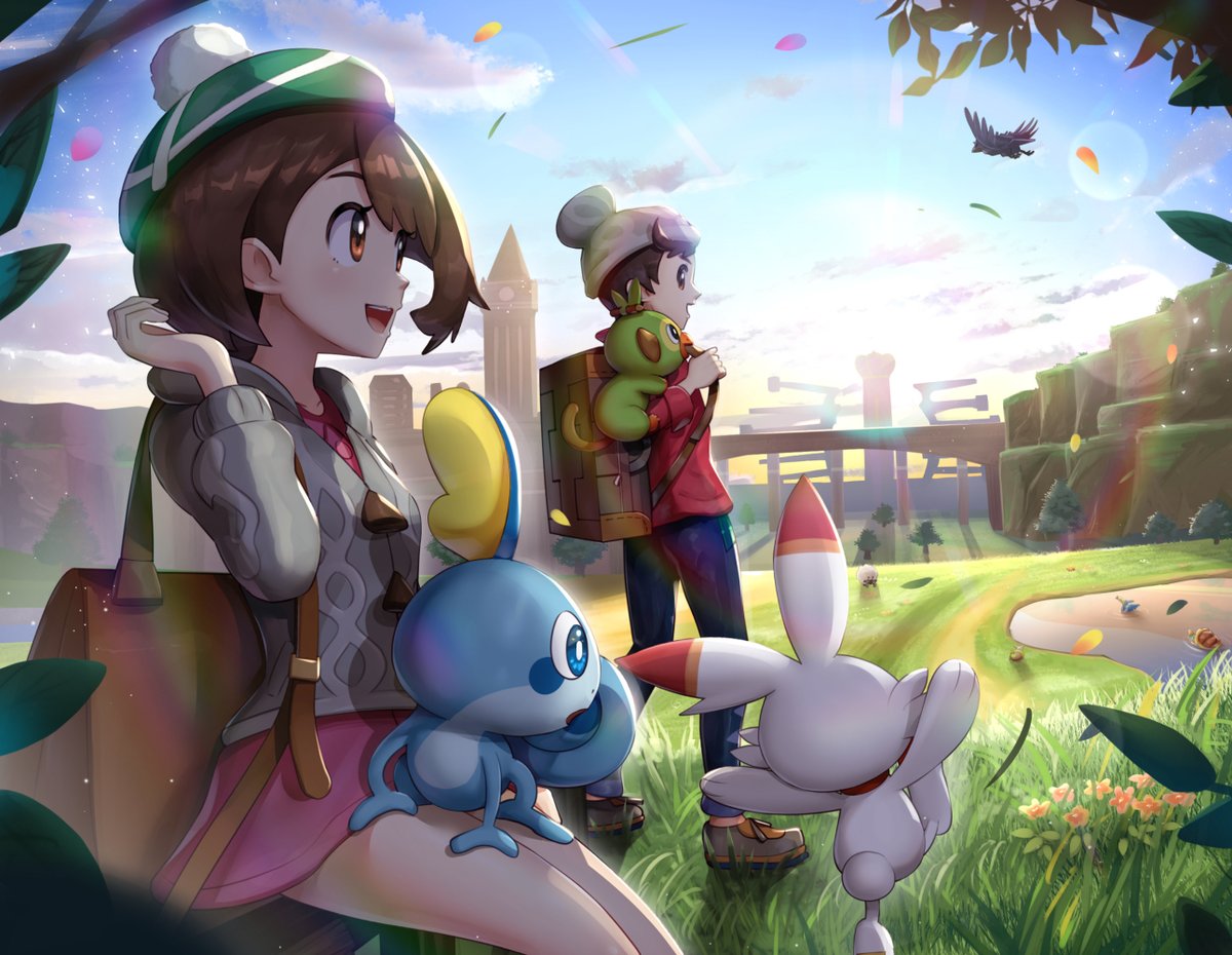 Pokemon Images: Pokemon Sword And Shield Cracked Pot Serebii. pokemon-image...