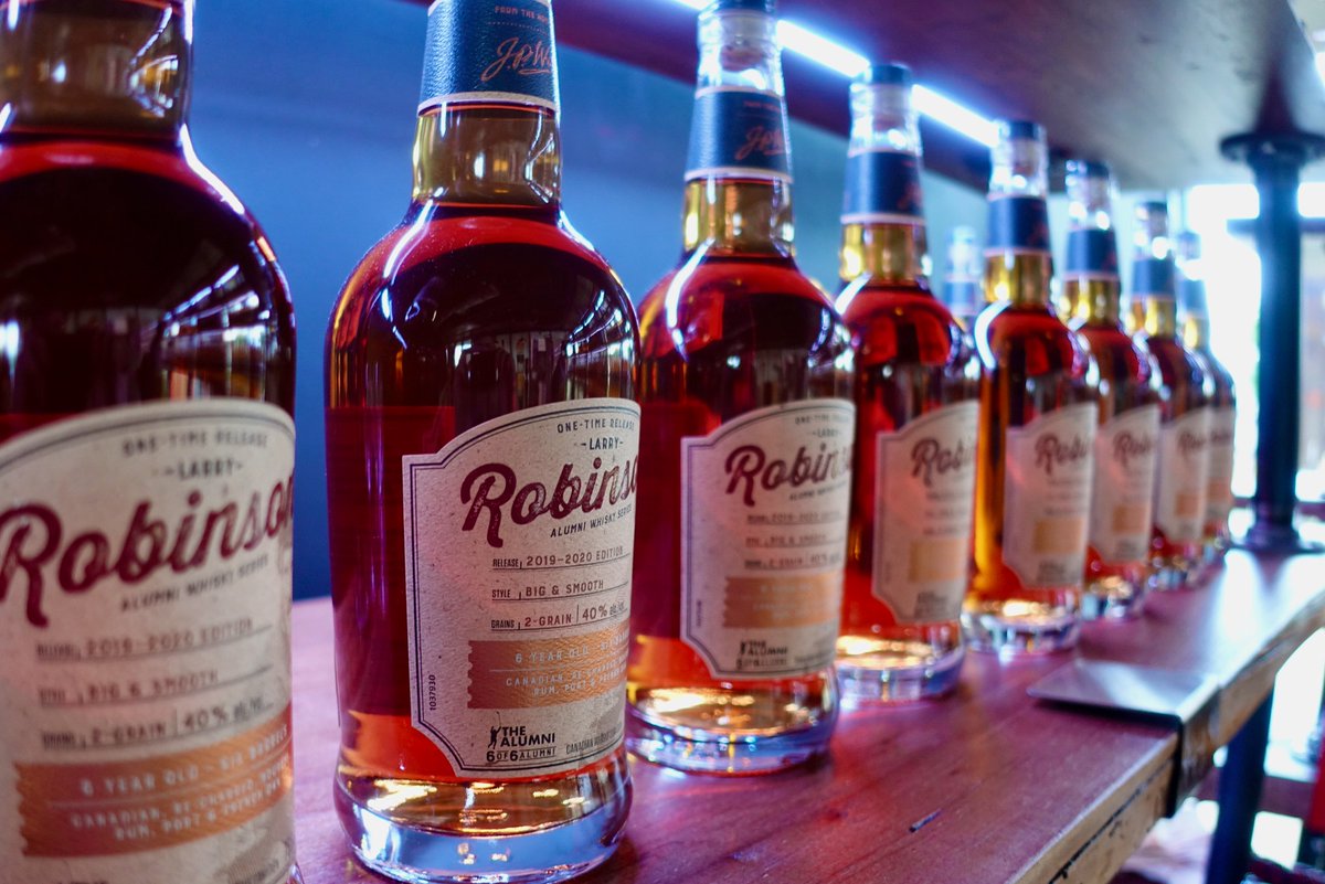 thewhiskytopic's tweet photo. Ep 137 is up. We sip through the entire range of the @NHLAlumni series! https://t.co/N2zgmSAdpl https://t.co/gUdJ6AIQ91