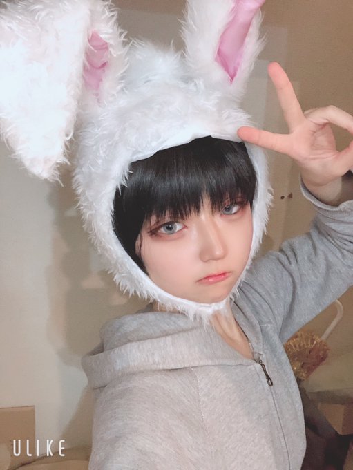 Twitterのコスプレ画像19