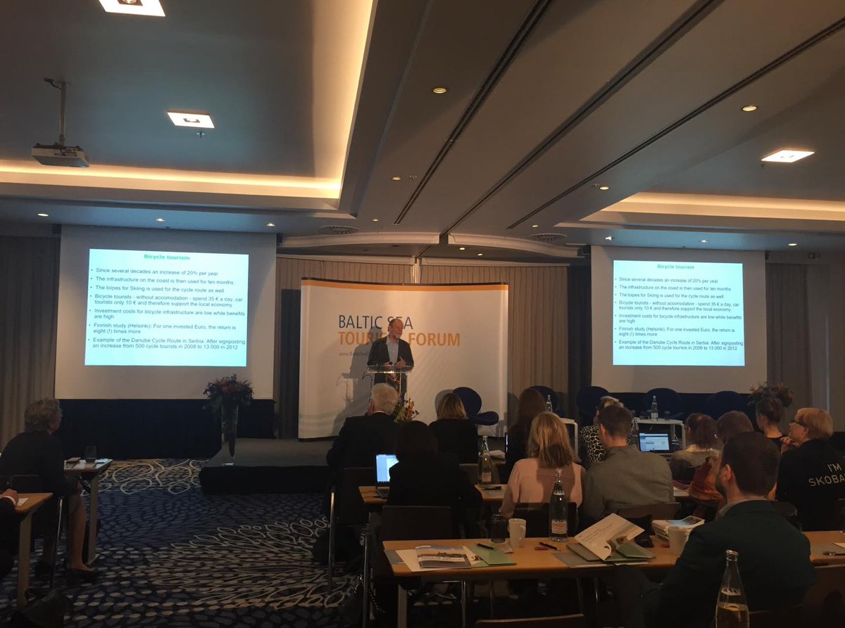 South Baltic tweet media