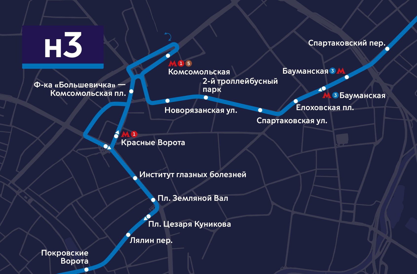 москве автобусы все номер