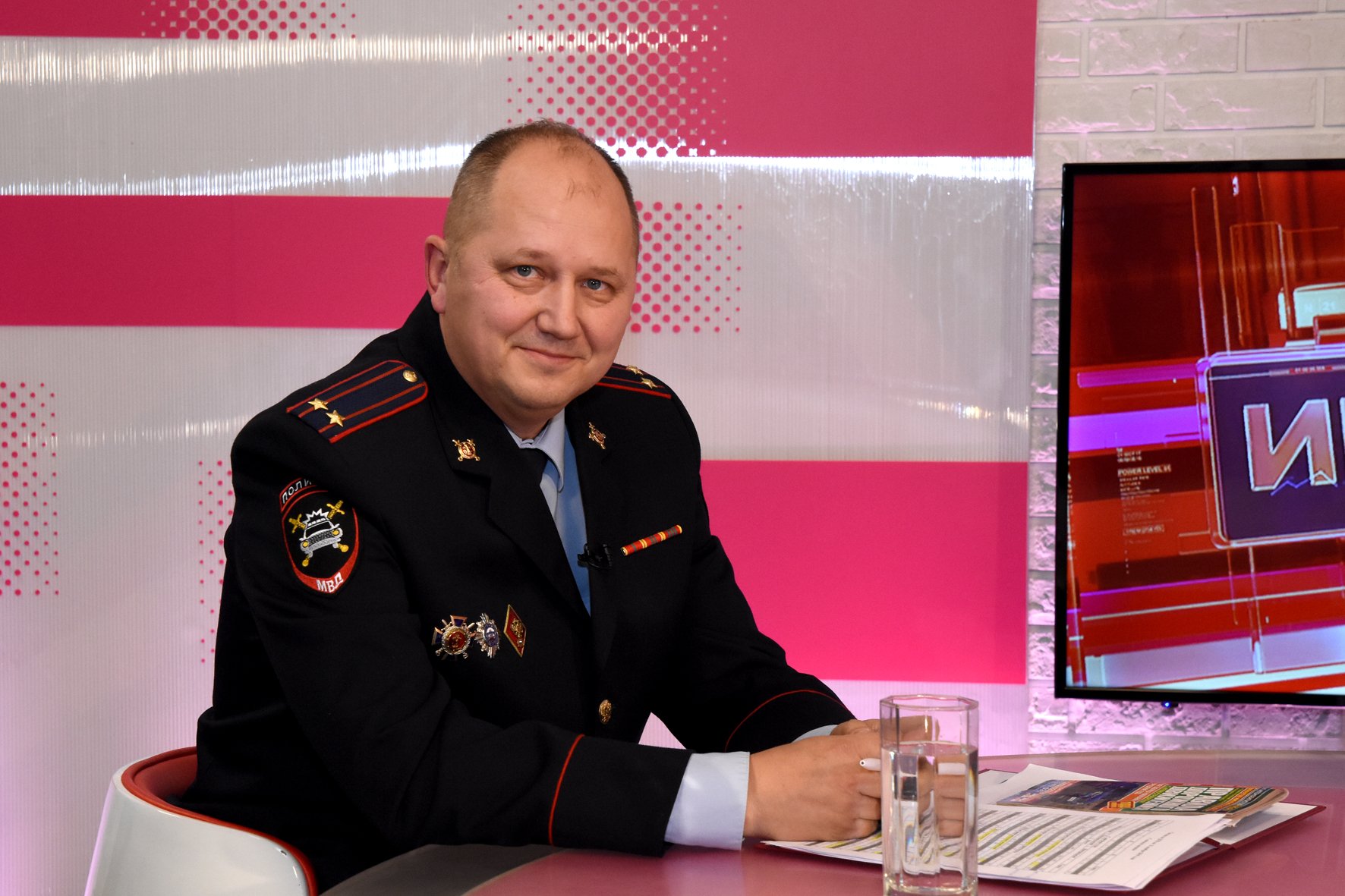 Капунов Андрей Евгеньевич