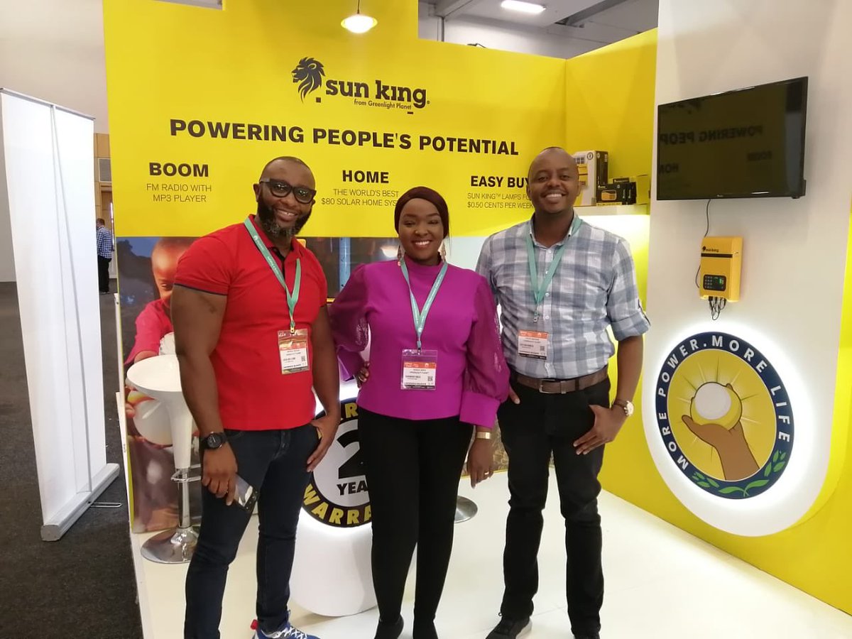 Greenlight Planet At Glpsunking Twitter