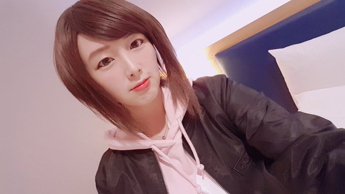 Twitterのコスプレ画像11