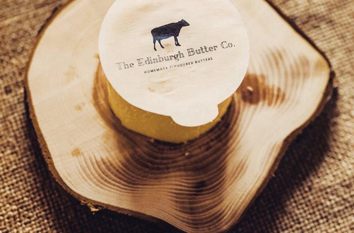Shoutout to @theedinburghbutterco for supplying us (And therefore YOU) with the most delicious cultured butter. 😍
#butter #eatlocal #responsibledairy #edinburgh #connectlocalscotland #delicious #hampers #yum #foodporn #leith #spreadme #organic