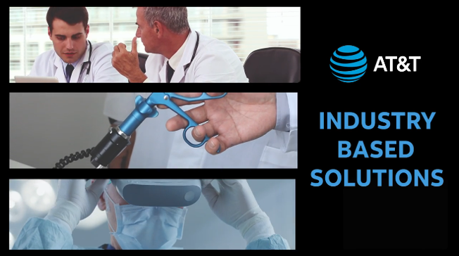 AT&amp;T is revolutionizing the way we approach business customers. Go inside customer locations to find out how AT&amp;T is changing the game. soc.att.com/2KlseDq #attemployee