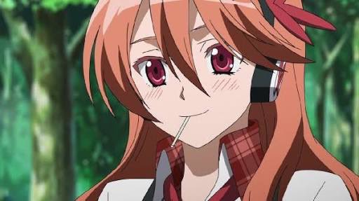 注目 画像ツイート アカメが斬る 2ページ目 アニメレーダー 注目 画像ツイート アカメが斬る 2ページ目 アニメレーダー