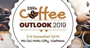The 25th Coffee Outlook is back in Vietnam, this time as part of a wider Coffee Week to address the pressing sustainable, commercial and market issues confronting the industry buff.ly/2X38x8n