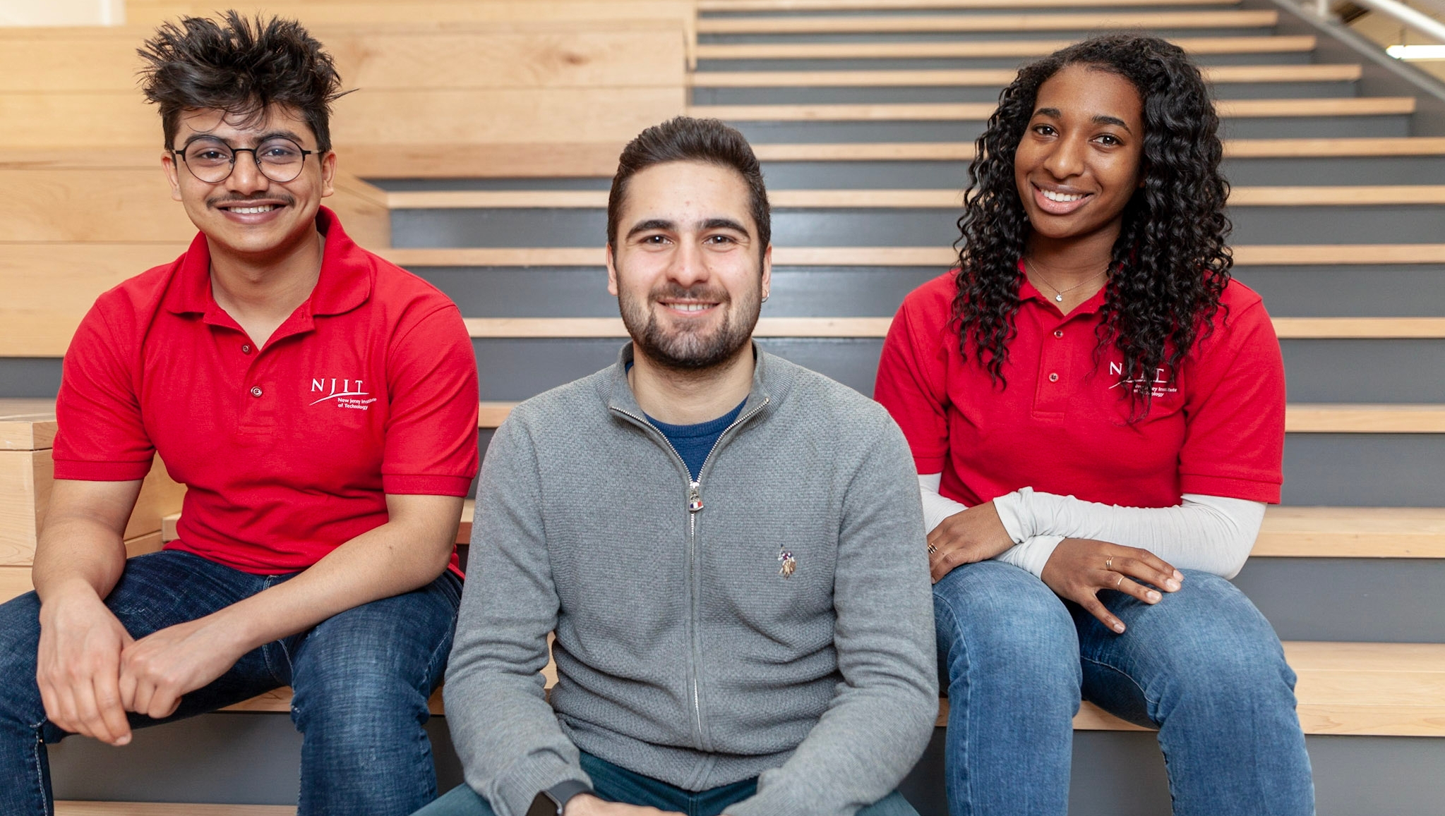CSLA NJIT on Twitter "Fall Open House II, Sunday, November 17th https