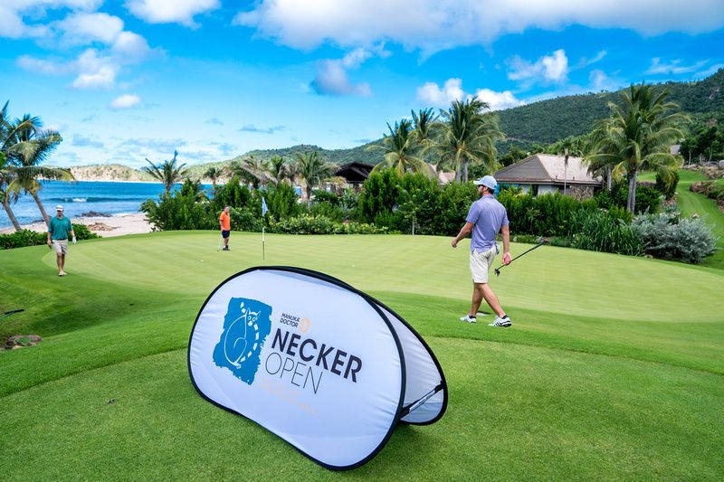 NeckerOpen's tweet photo. As Gold Sponsor of this year’s Necker Open, @Q_LDN will be offering personalized lifestyle services to pros and celebrities attending the upcoming pro-am tennis tournament. 

#quintessentially #neckeropen #goldsponsor #djmehow #premierlive #beyourpassion #neckerisland https://t.co/VdPOhxaWCY