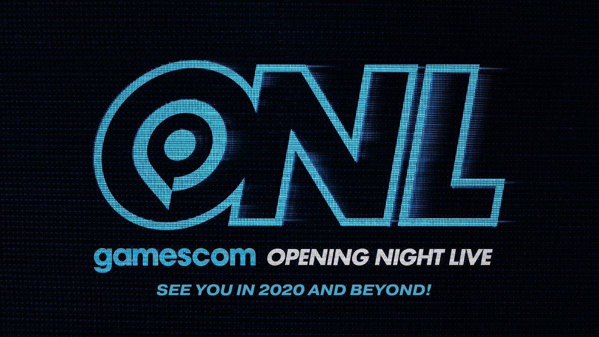 Джефф Кейли продолжит проводить церемонии открытия выставок Gamescom