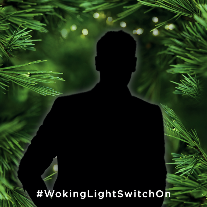 vp_woking's tweet photo. This time next week we’ll be getting ready for the Woking Shopping Light Switch on!! We have a special guest that is turning on the lights...can you guess who it is? 

#Wokingshopping #wearewoking #woking #wokinglightswitchon #specialguest #guess #who #guess #who #special #guest https://t.co/vg7sMcuhpA