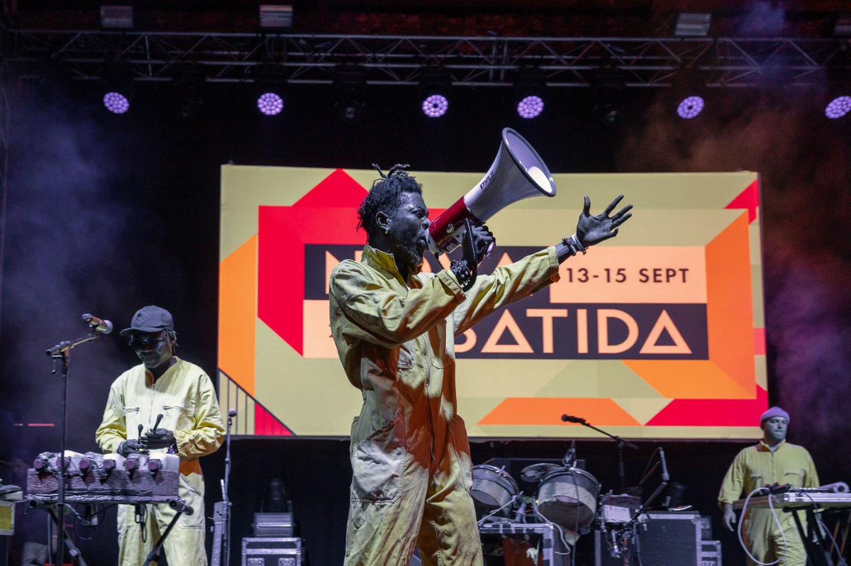 Nova Batida tweet media