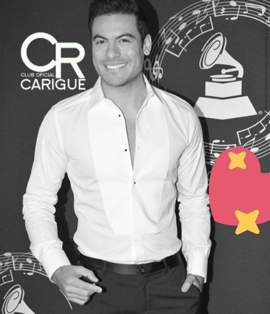 club_carigue's tweet photo. Esta noche no se pueden perder a nuestro rey @_carlosrivera  en la 20a Entrega Anual del @latingrammys
8PM @Univision
8:30 PM por @MiCanal5 🎶👏👏 #20AñosDeExcelencia #latingrammy
#latingrammys https://t.co/wU4FdD9iYy