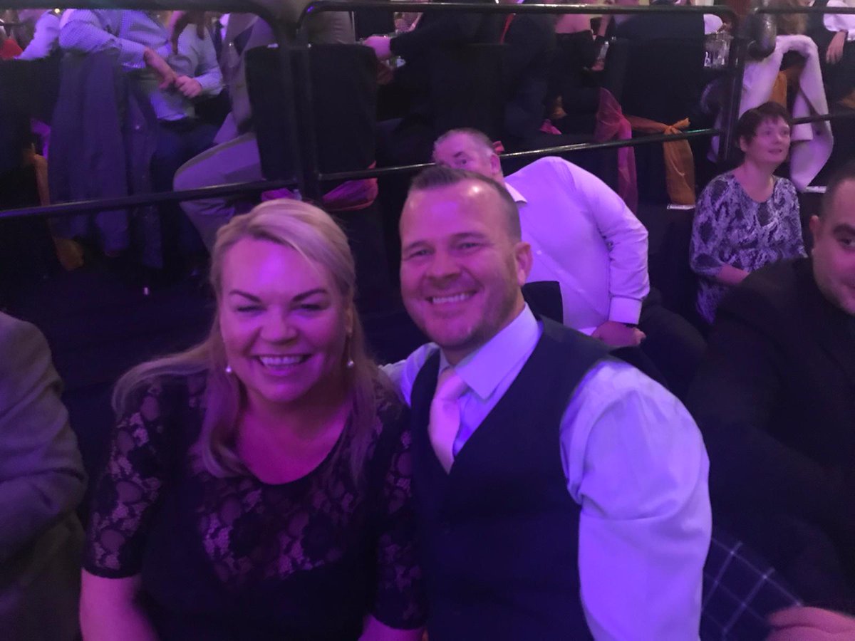 William Duncan tweet media