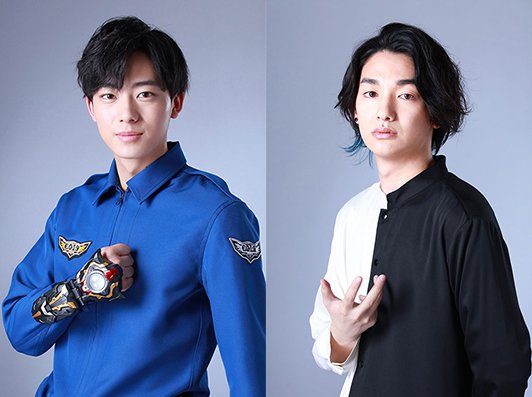 #ウルトラEXPO
ウルトラマンバトルステージ
🔵毎日出演
工藤ヒロユキ
霧崎
🔴日替わりゲスト
28日(土) 湊カツミ
29日(日)、30日(月) 宗谷ホマレ
31日(火) 礼堂ヒカル
1日(水) 朝倉リク
2日(木) 大空大地
3日(金) 湊イサミ
4日(土) ショウ
5日(日) 旭川ピリカ
👇チケット
https://www.ultra-expo.com/prism/2020/ticket/ …