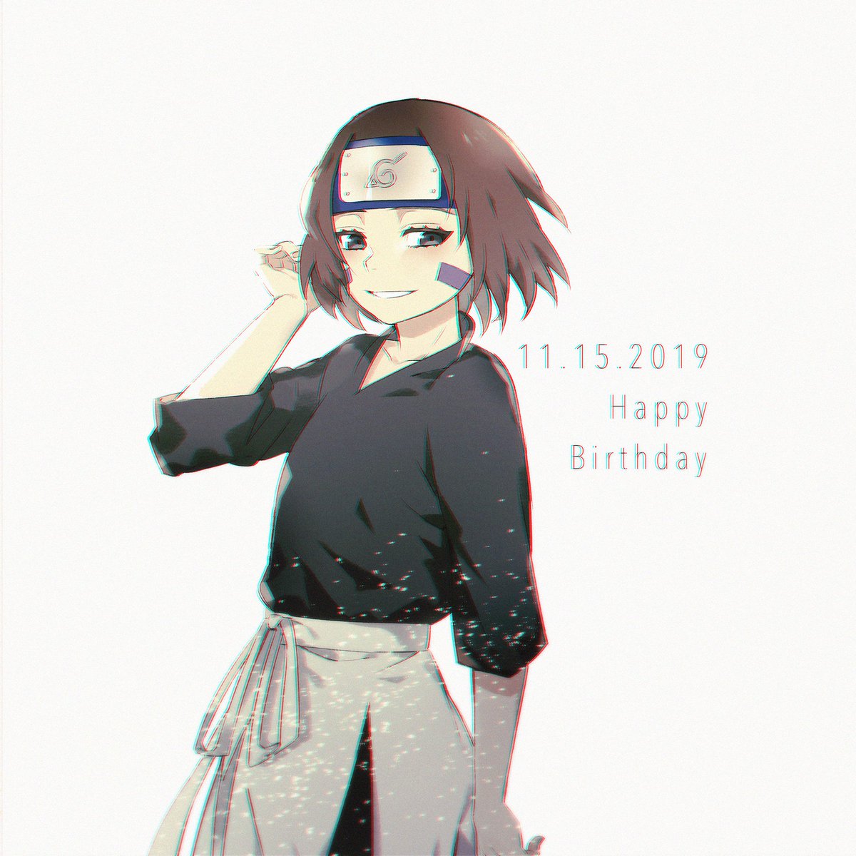 のはらリン生誕祭 のはらリン生誕祭