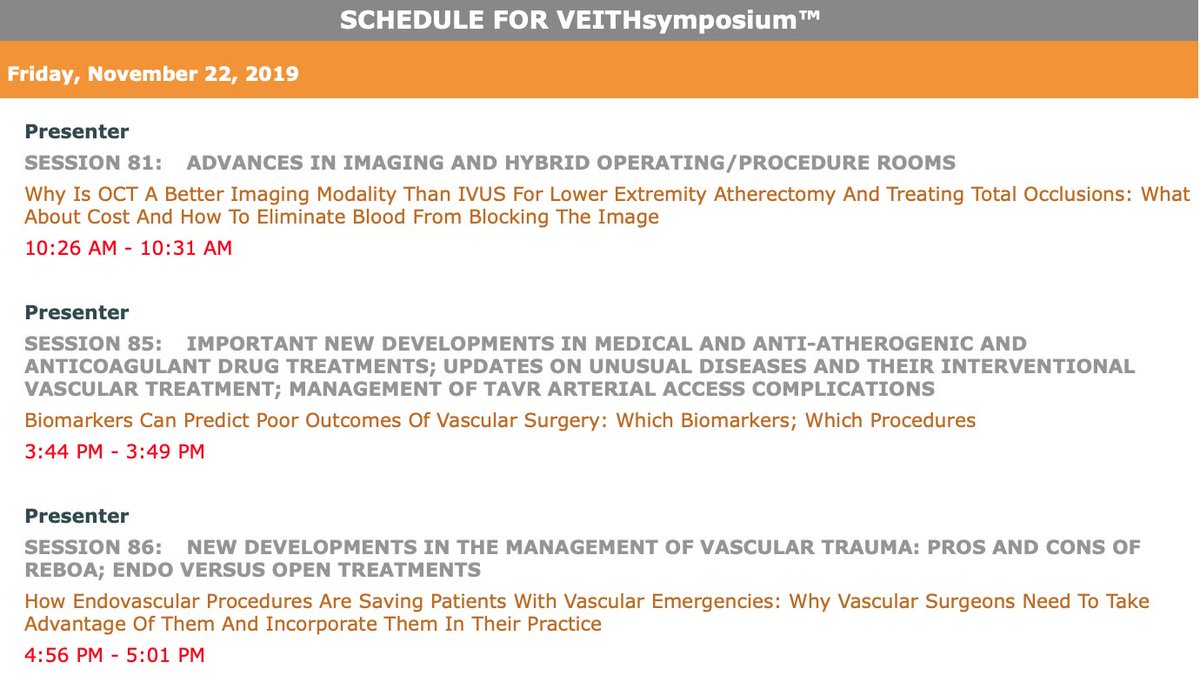 University of Missouri Vascular Surgery (@mizzouvascular) on Twitter photo Division Chief Todd R. Vogel, MD, MPH (<a href="/vogel_md/">Todd Vogel MD</a>) will present three talks this week at #VEITH2019. veithsymposium.org/index.php?pg=p… <a href="/VEITHsymposium/">VEITHsymposium</a> Division Chief Todd R. Vogel, MD, MPH (<a href="/vogel_md/">Todd Vogel MD</a>) will present three talks this week at #VEITH2019. veithsymposium.org/index.php?pg=p… <a href="/VEITHsymposium/">VEITHsymposium</a>