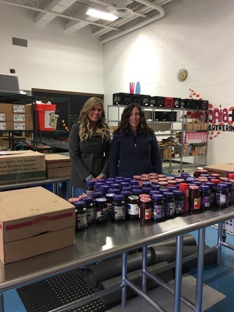 Give your voice, your time, your stuff, or your money. Generosity is one of the most powerful ways you can have an impact in the world. #GivingTuesday #IMKids3rdMeal