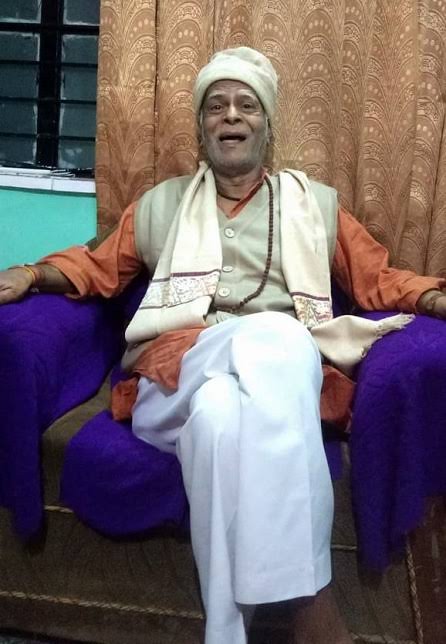 royalsyadavji's tweet image. Regards and tribute to the great mathematician Mr. Vasistha Narayan Singh, who challenged Einstein&apos;s &quot;Relative Theory&quot;...
#Bihar #GreatMathematician 
   💐।।ॐ शाँति।।🙏 — feeling missing