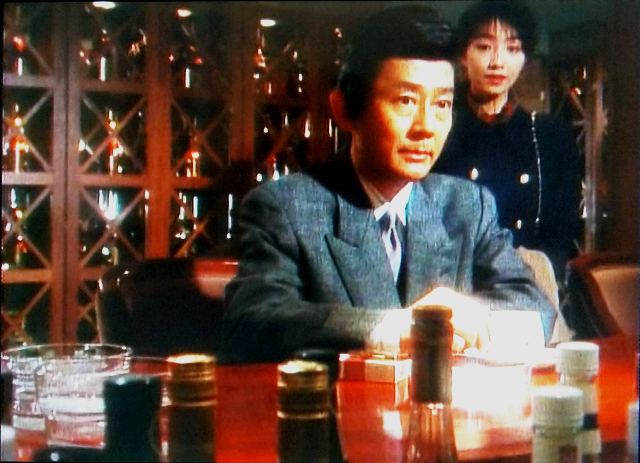 女猫 美しき復讐者 可愛かずみ主演
