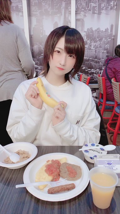 コスプレイヤー雨宮あんずのTwitter画像30