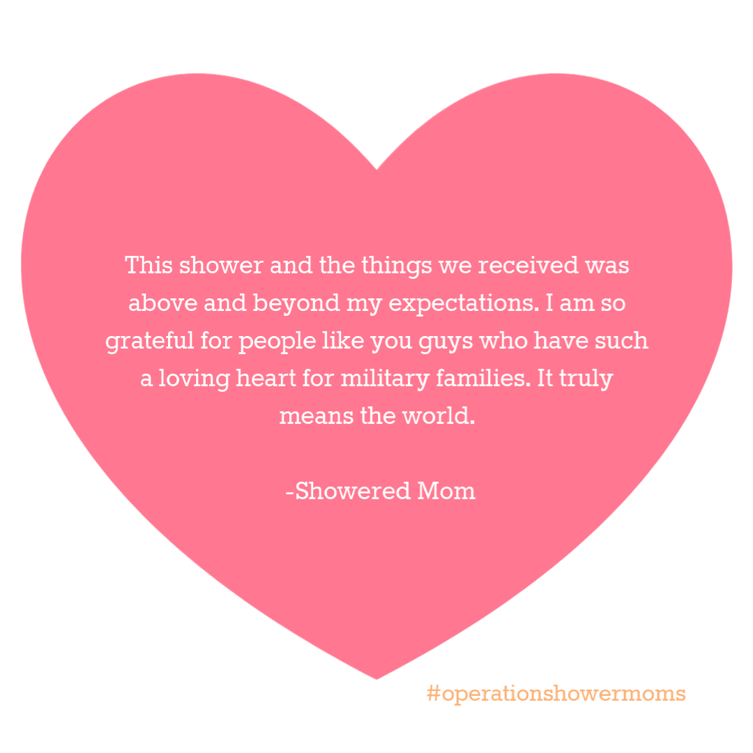OperationShower's tweet photo. To those reading this, we know we cannot do this without your support. We're simply the vehicle to express your gratitude. Thank you for making what we do possible.
#stlmade #operationshower https://t.co/BScD0eed7X