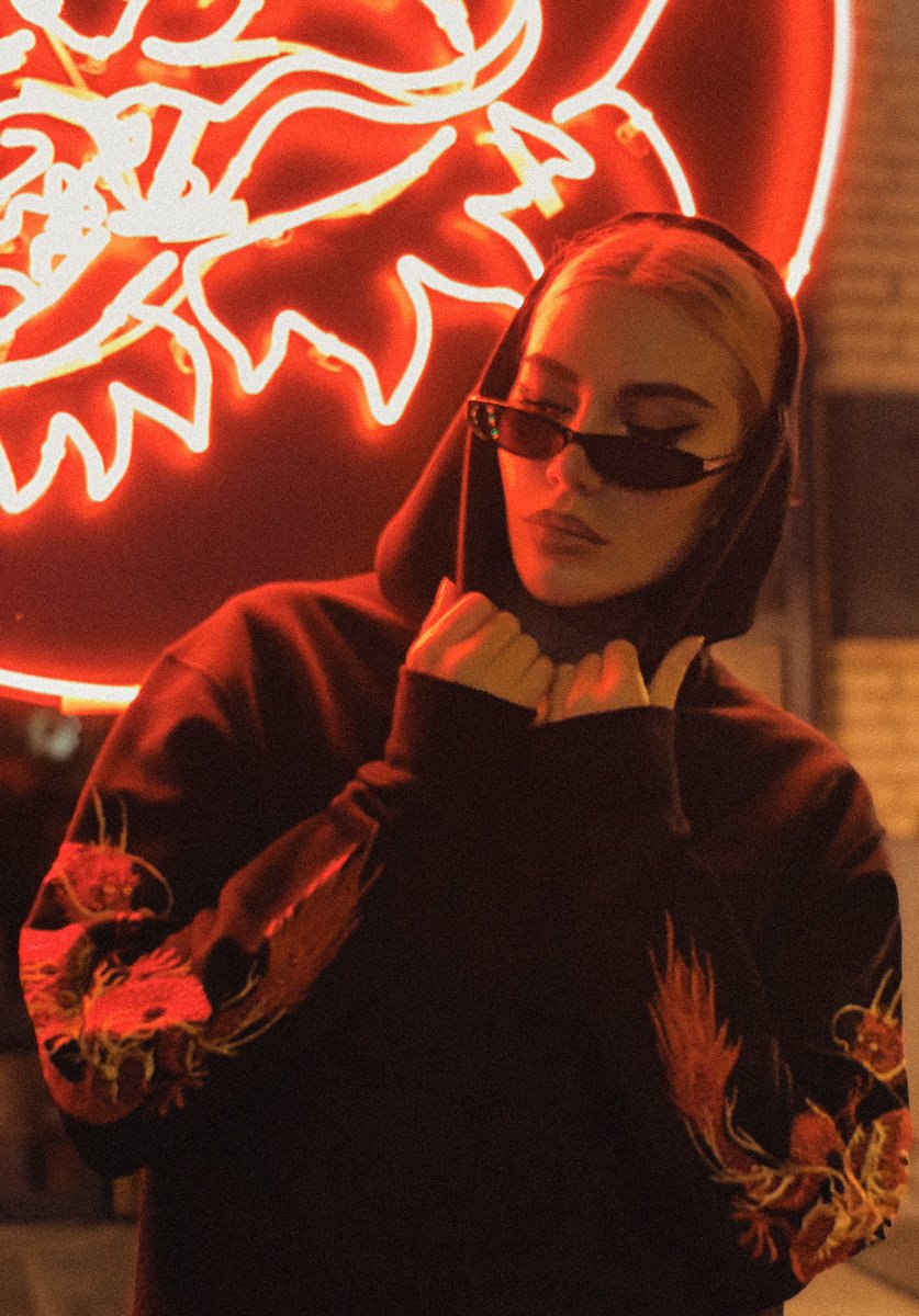 Chasing the dragon 🐉
#univz