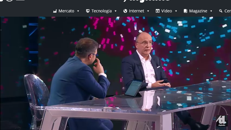 #VarGroupShow ora si parla del corso  di #cyberrisk  che @CiscoItalia realizza in collaborazione con l'università italiana  digitalic.it/economia-digit…
