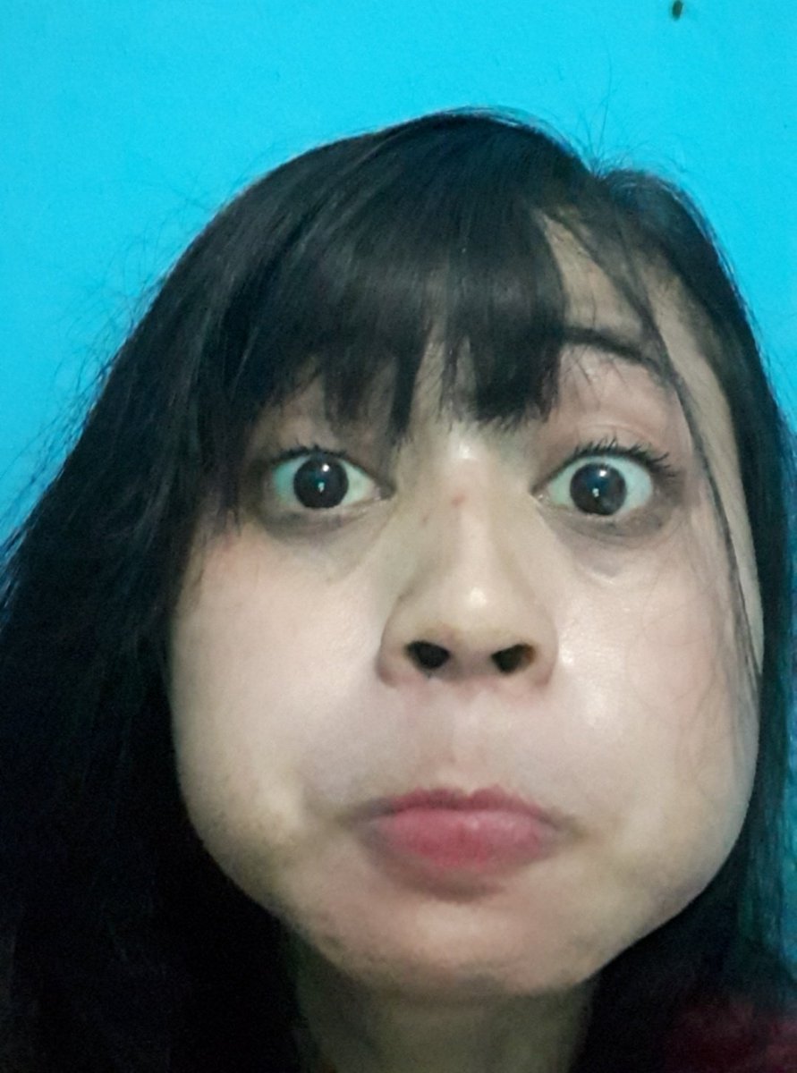 AnggiMSOfficial's tweet photo. YAMETE KUDASAIIII!!!! https://t.co/sGidYAoLIW